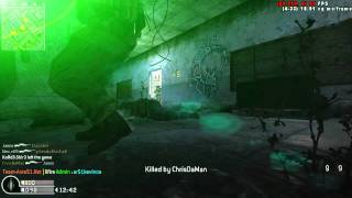 Cod4 PC mini