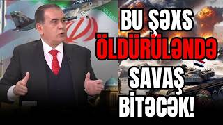 Bu Şəxs Öldürüləndə Sav Dayanacaq - Bayoğlundan Şok Açiqlama