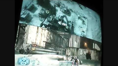 MW2: Unlimited Airdrops and Emergency Airdrops