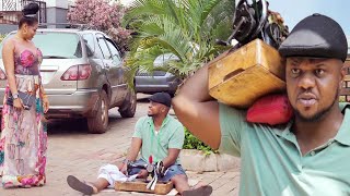 Download Lagu THE TAILOR:THE BEAUTIFUL PRINCESS WHO FELL IN LOVE WITH A STREET TAILOR |KEN ERICS| AFRICAN MOVIES MP3