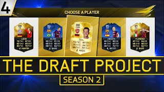 The Draft Project - BLUES! - Season 2 Episode 4