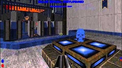 Zandronum - FNF SPECIAL #159 SKULLTAG (USA) - Fat Alberts everywhere!