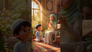 Information Maa Ki Dua Ka Asar ❤️🥹 | Emotional Islamic Kids Story | #shorts #shortvideo #ytshorts #islam #maa News