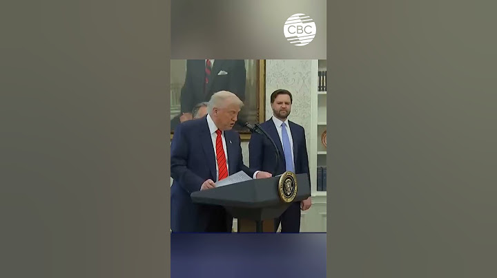 Трамп принимает решение по Ирану