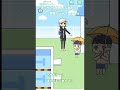 【ぼっちゃんのプール前の地獄のシャワーｗｗｗ】ぴっぴの「ぼっちゃん。」＃４３ #Shorts