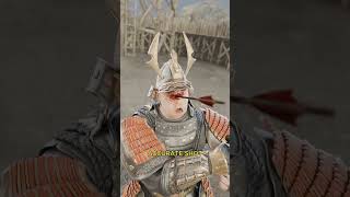 Mongol Generals Had One Strict Rule About Soldier Height 🐎