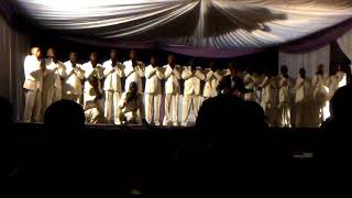 GENERAL SINGERS-BONKE LABANTU ABANGAPHIWANGA INZALO