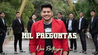 Nico Rodriguez 2024 - Mil Preguntas - ( Videoclip Oficial )