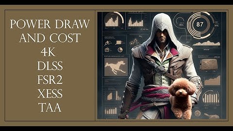 Power Consumption Benchmarks: Assassin