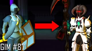This Is How I Became A Grandmaster in OSRS