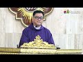 QUIAPO CHURCH : Live Mass today (Biyernes Santo)  Mp3 Song