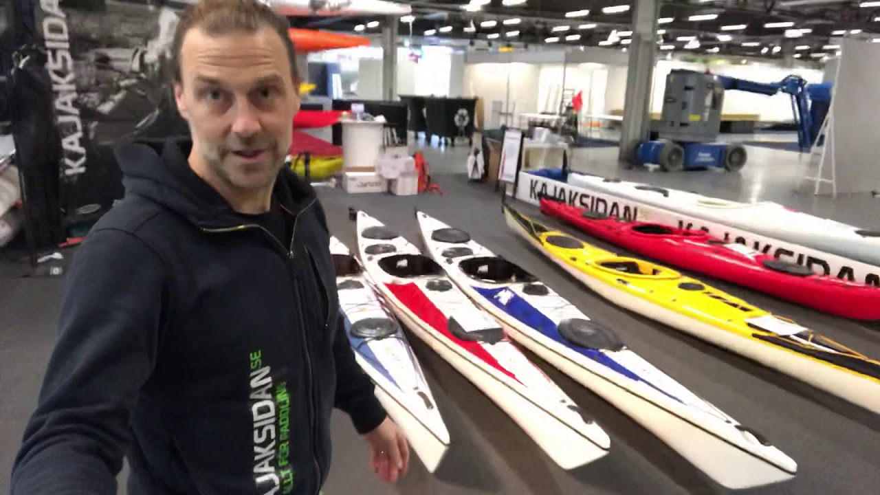 Erbjudanden, Allt för sjön 2020