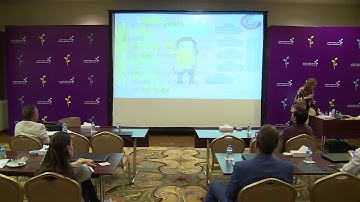 TSF 2018 Day 2: Teaching computational thinking as part of a coding curriculum - Rowan Roberts