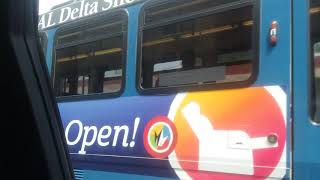 Regal transit
