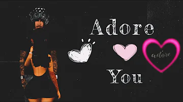 Imvu Series || Adore You || Ep.1