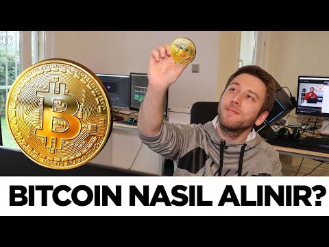 Nasıl Bitcoin alınır? (2 haftada %20 kâr ettik!)