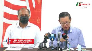 Isu surat sokongan Timbalan Menteri Pertahanan & Lanjutan monotorium secara automatik bkn permohonan