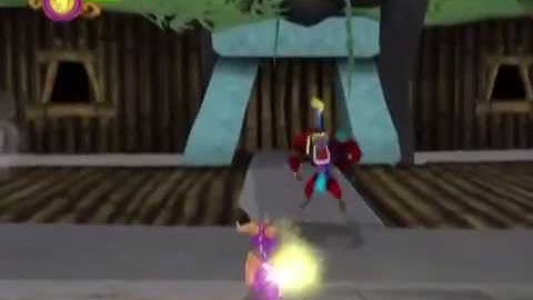 The Legend of Spyro: A New Beginning part 12