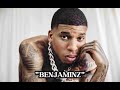 NLE Choppa Type Beat 2025 – "BENJAMINZ" | Trap Type Beat x Hip-Hop Instrumental 2025