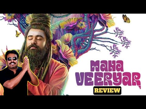 Mahaveeryar Movie Review in Tamil by Filmi craft Arun | Nivin Pauly | Asif Ali | Abrid Shine