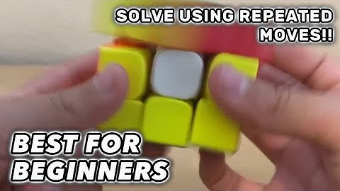 Easiest H and Z perm algorithms to learn/memorize