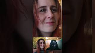 Reaction to Nightwish Lanternlight 💜 Just Wow.