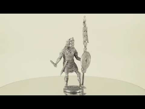 Roman Signifer 1st