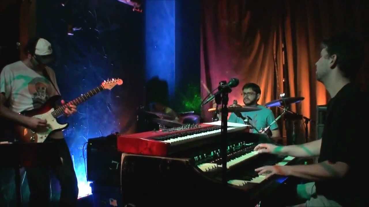 z390 aorus xtreme The Z3 / Transylvania Boogie (Zappa cover)