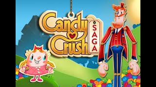 Candy Crush Saga Level 1179 Completed 🔥❤️ screenshot 5