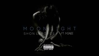 Shon LeRoyce - Moon Light ft. UNSOULCIAL