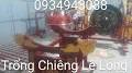 Video for CSSX TRỐNG CHIÊNG CHUÔNG MÕ LÊ LONG