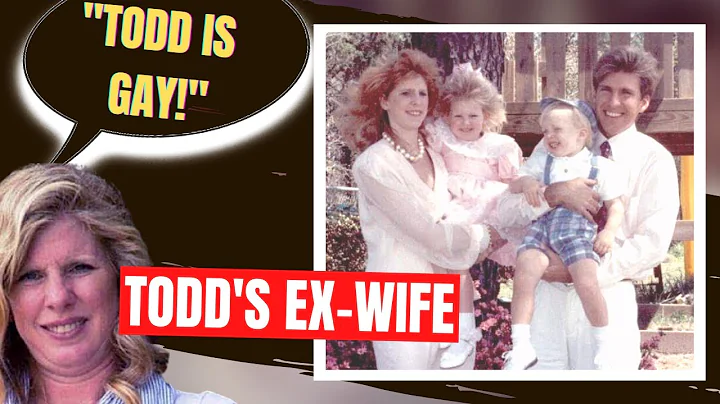 Todd Chrisley & His Ex-Wife: This Is What Really H...