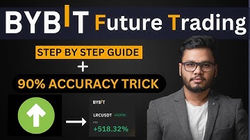 Crypto Futures Trading Tutorial in Hindi | Bybit Beginner’s Guide