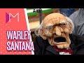 Ventriloquismo com Warley Santana - Mulheres (23/08/19)