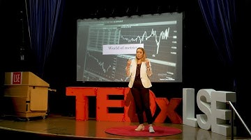 The PEOPLE’S Index: A New Metric to Go Beyond GDP | Charlotte Ognibene | TEDxLSE