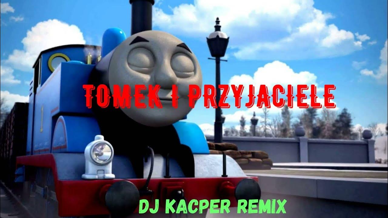 Tomek I Przyjaciele Kacper I Kinga TOMEK I PRZYJACIELE (DJ KACPER Bootleg) - YouTube Music