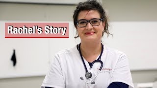 Rachel’s ABSN Program Review