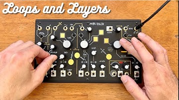 Strega No Patch Piece