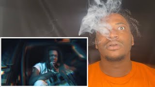 Foolio - Confidential Thoughts (Official Music Video)  (REACTION)