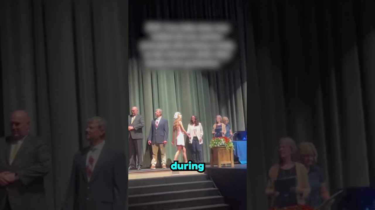 This High School Student Told Them Everyone Was Making Fun Of Her