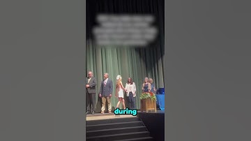 this high school student told them everyone was making fun of her