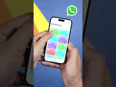 Send WhatsApp Message