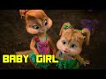 Baby girl songs  guru randhawa songs  dhvani bhanushali  chipmunks  dj hindi  new song 2020