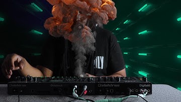 Wizard Stones | Octatrack X Digitakt | Boombap