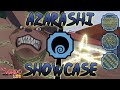 Shindo Life: Azarashi Showcase