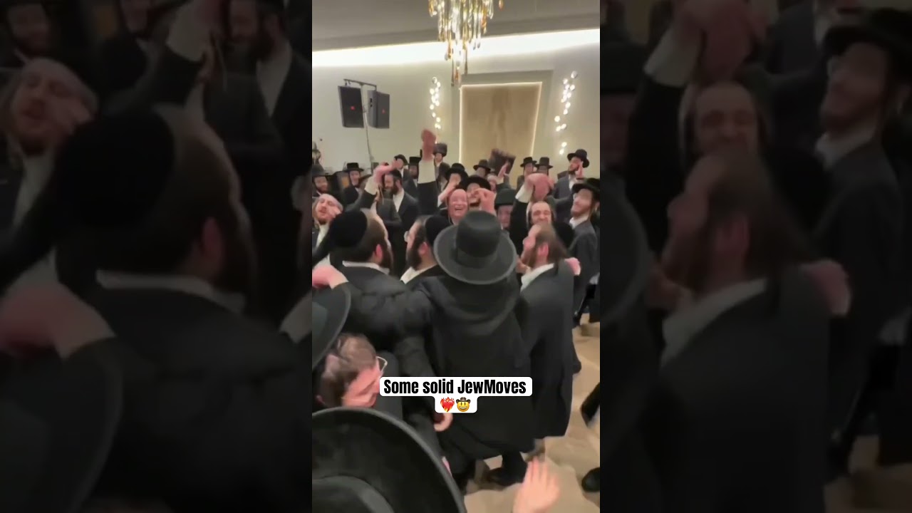 Some solid JewMoves❤️‍🔥🤠