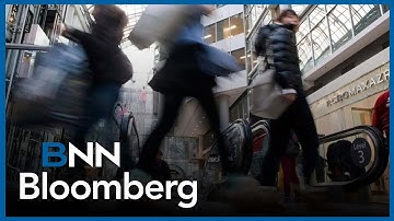 U.S. consumer showing fatigue: Portfolio manager