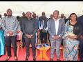 LIVE Kalonzo Musyoka And Allies At The Burial Of The Late Michael Wambua Kimeu Kibwezi West Makueni LIVE Kalonzo Musyoka And Allies At The Burial Of The Late Michael Wambua Kimeu Kibwezi West Makueni