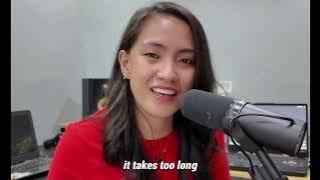 Download lagu IT TAKE TOO LONG TO LEARN TO LIVE ALONE | Eydie Gormè Cover | Mrs Petok