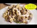 How To Make Hello Fresh Epic Nacho Mac and Cheese